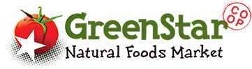 GreenStar Coop Natural Foods Market