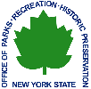 New York State office of Parks, Recreation, Historic Preservation