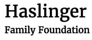 Haslinger Family Foundation
