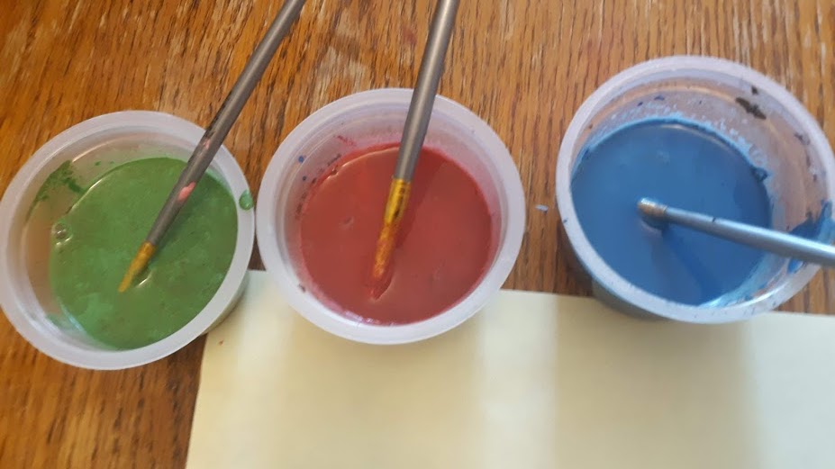 Garden Dirt Slime Recipe - Easy DIY Mud Slime