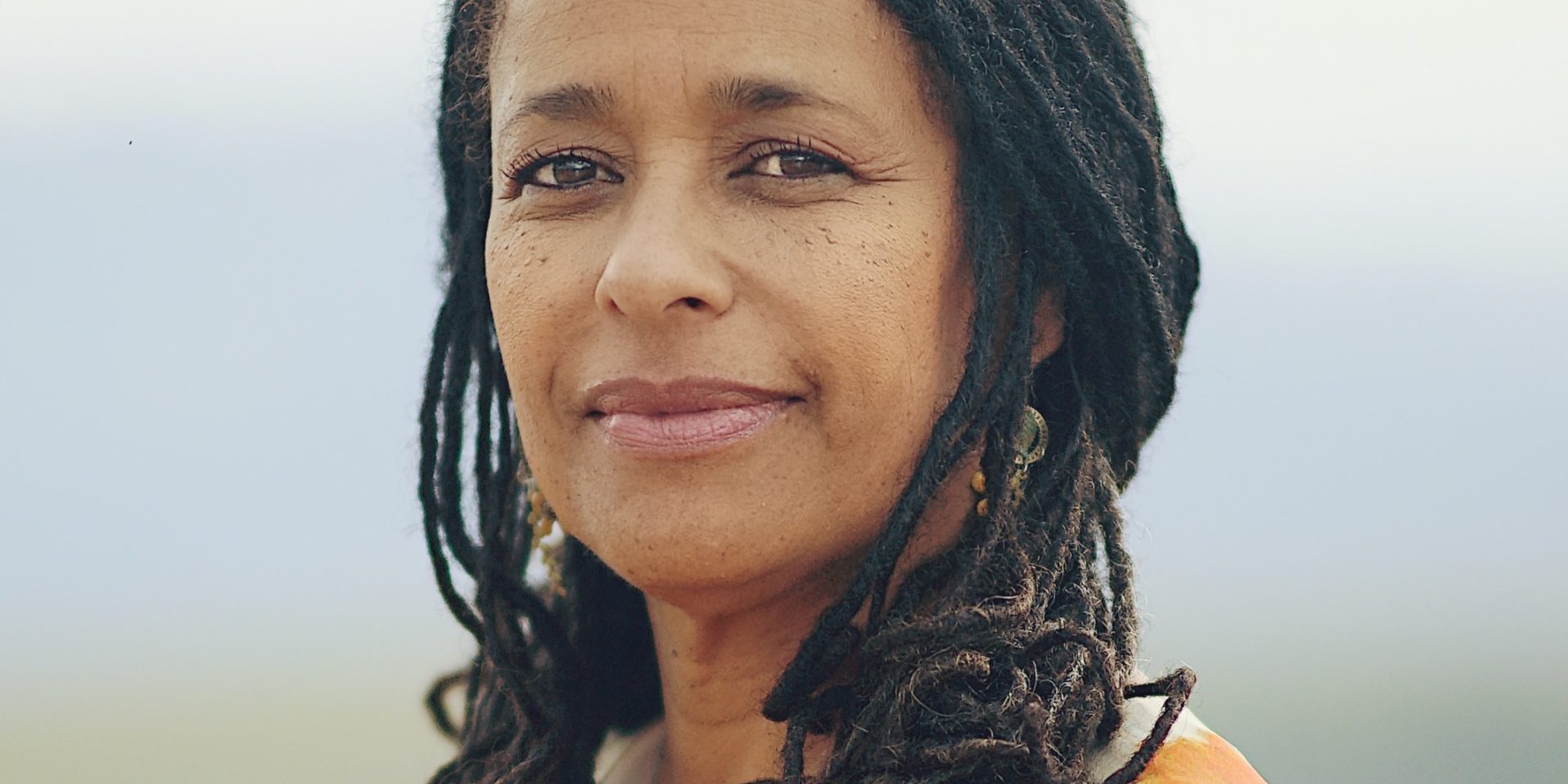 Author Carolyn Finney