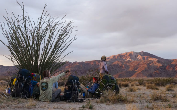 Recreation and Leisure