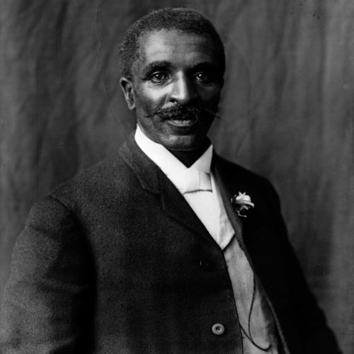 George-Washington-Carver-Tuskegee-Institute-Alabama-1906