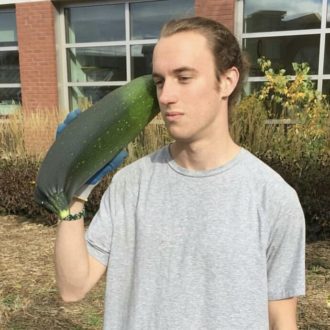 Brock Gibian
