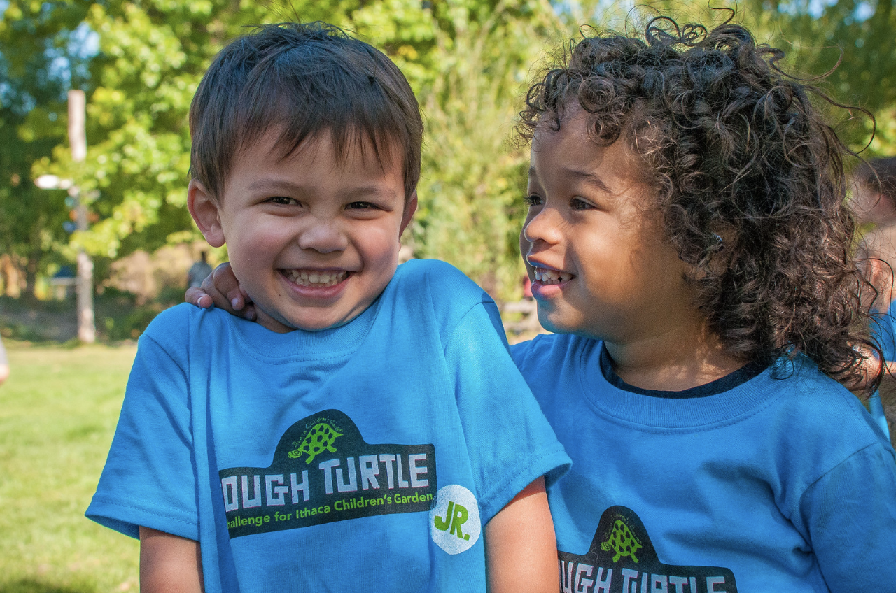 Tough Turtle 3